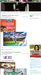 Mobile Screenshot of cricket-freaks.com